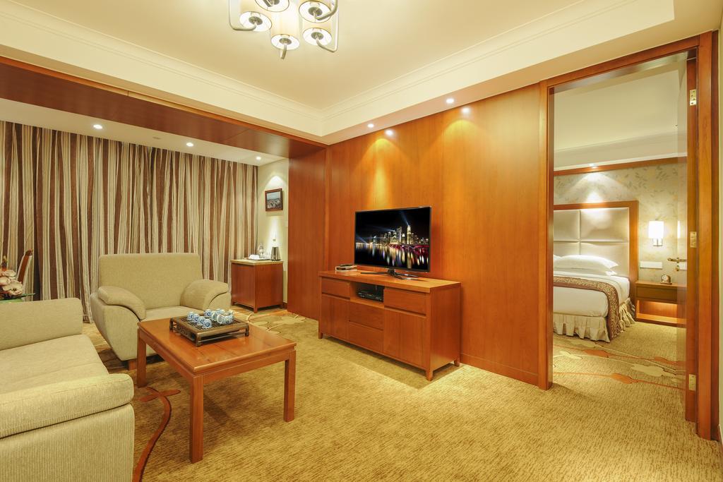 Avic Hotel Pékin  Chambre photo
